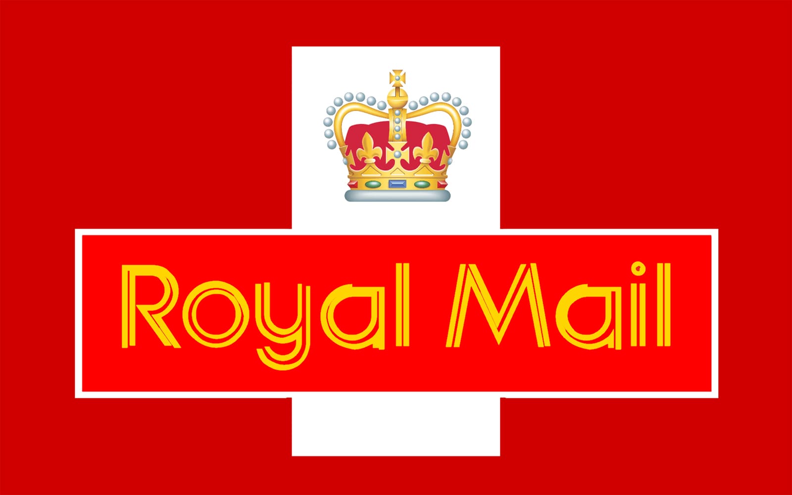 ROYALMAIL