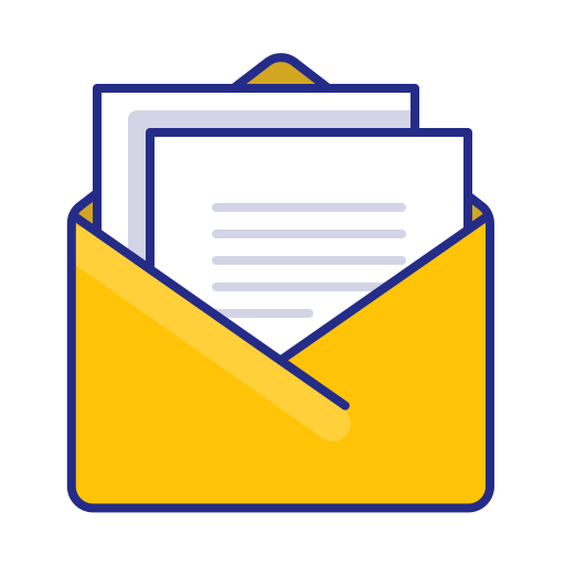 company address